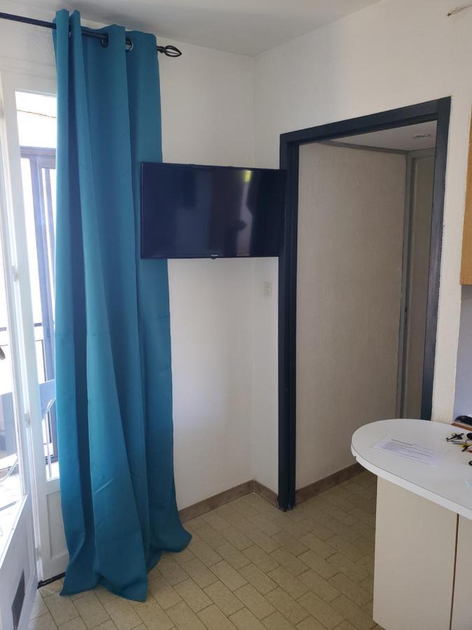 Aspretto Beausoleil Διαμέρισμα Αζάτσιο Εξωτερικό φωτογραφία